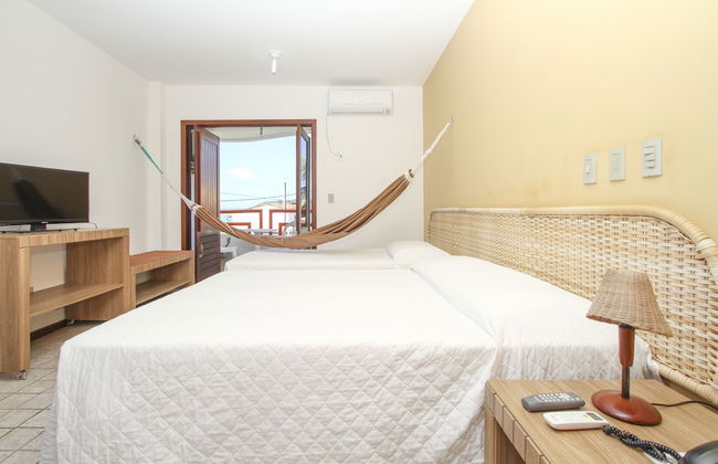 Marambaia Apart Hotel - Foto 23