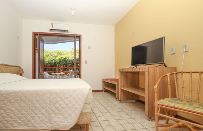 Marambaia Apart Hotel - Foto 15
