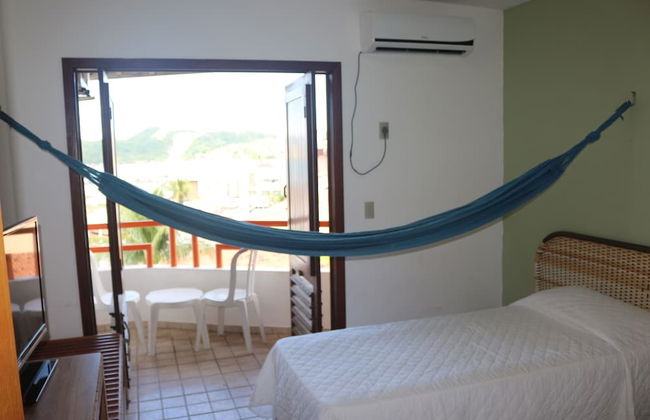 Marambaia Apart Hotel - Foto 9