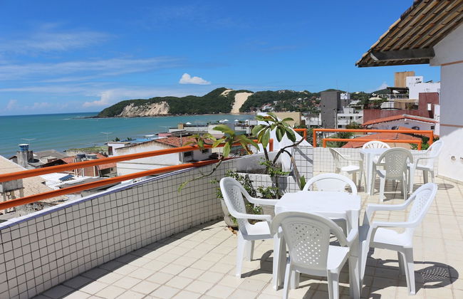 Marambaia Apart Hotel - Foto 59