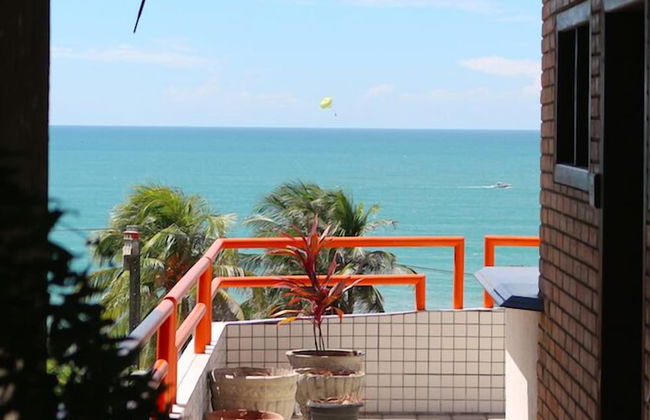 Marambaia Apart Hotel - Foto 62