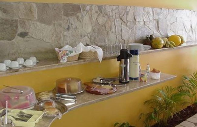 Marambaia Apart Hotel - Foto 50