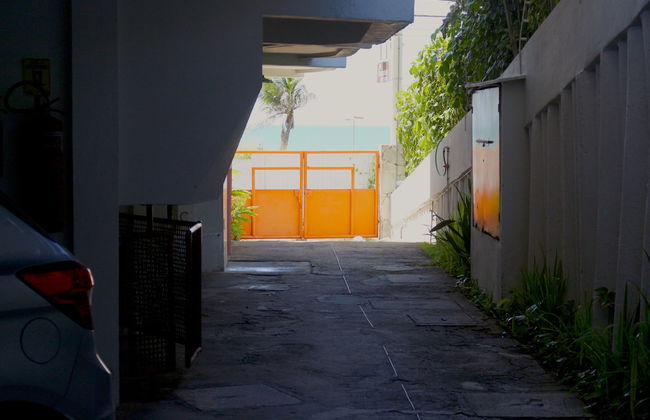 Marambaia Apart Hotel - Foto 57
