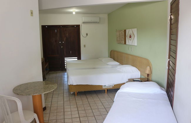 Marambaia Apart Hotel - Foto 5