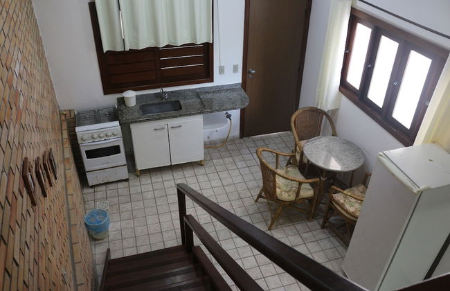 Marambaia Apart Hotel - Foto 30