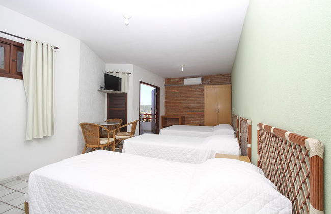Marambaia Apart Hotel - Foto 22