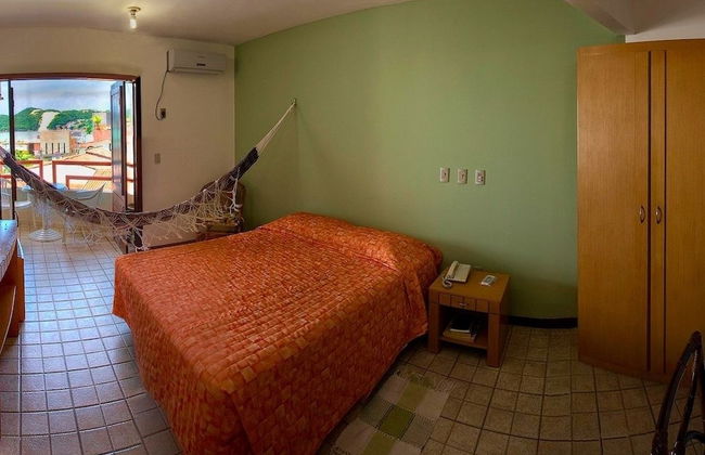 Marambaia Apart Hotel - Foto 8