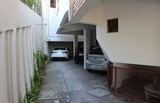 Marambaia Apart Hotel - Foto 46