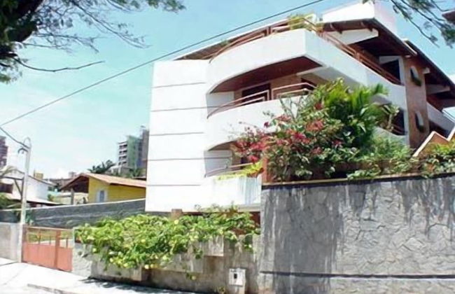 Marambaia Apart Hotel - Foto 58