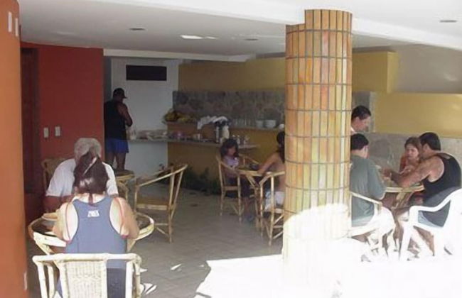 Marambaia Apart Hotel - Foto 52