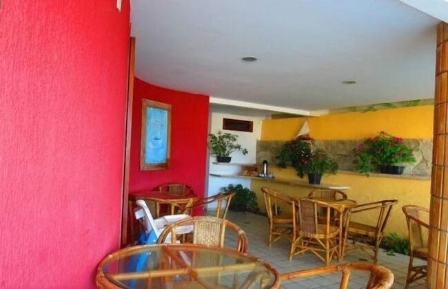Marambaia Apart Hotel - Foto 3