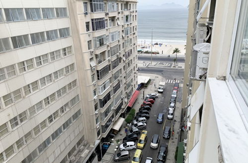 Photo 60 - Beautiful in Copacabana One Block From the Beach Sl1001 Z3