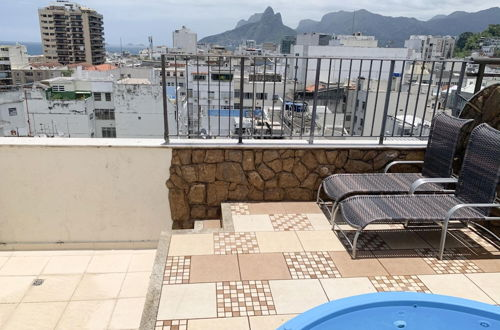 Photo 7 - Pineapples F1106 Copacabana Penthouse and Pool