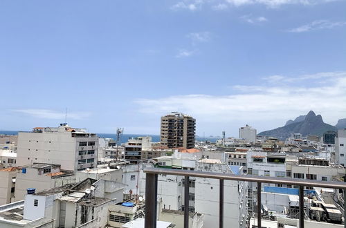 Photo 12 - Pineapples F1106 Copacabana Penthouse and Pool