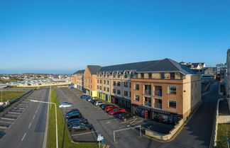 Foto 1 - Bundoran Apartments