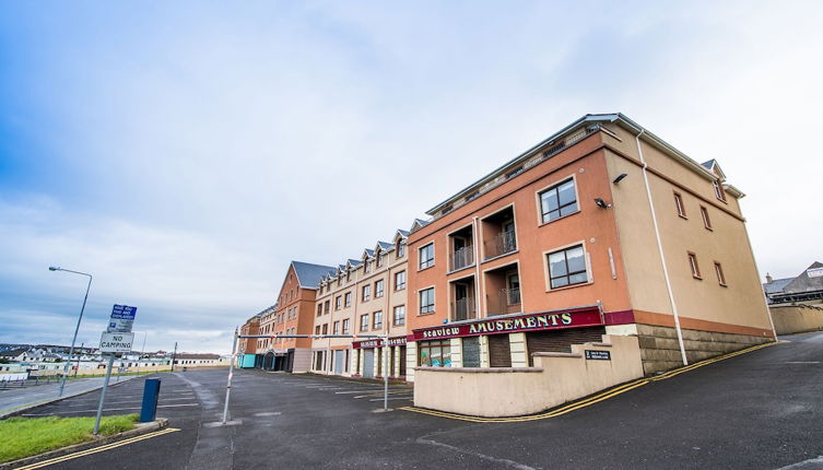 Photo 1 - Bundoran Apartments