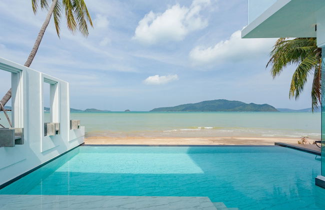 Fisherman Way Beach Villa - Foto 68