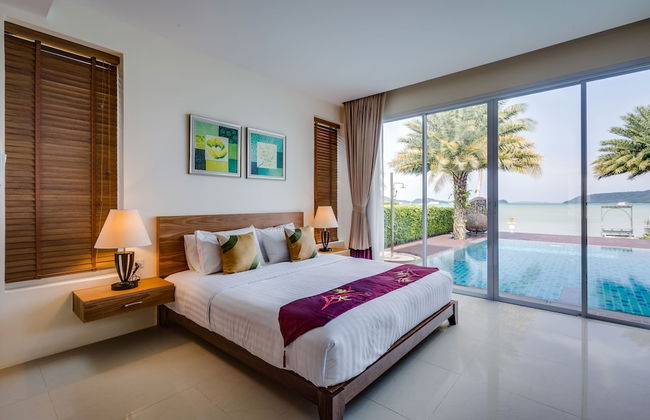 Fisherman Way Beach Villa - Foto 4