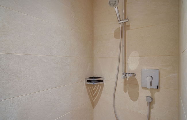 Beautiful Flat in Hart With Fitness Room - Foto 36