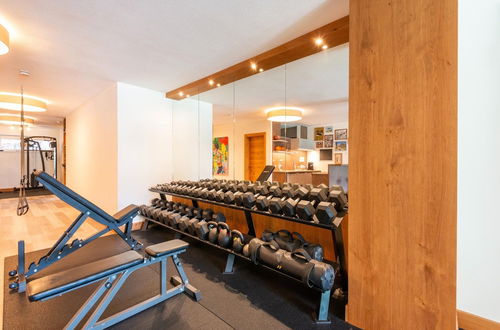 Foto 54 - Beautiful Flat in Hart With Fitness Room