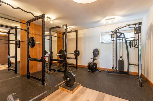 Photo 55 - Beautiful Flat in Hart With Fitness Room