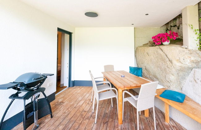 Beautiful Flat in Hart With Fitness Room - Foto 58