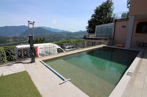 Photo 7 - Ca' Balmelli With Shared Pool