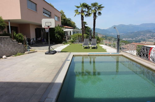 Photo 9 - Ca' Balmelli With Shared Pool