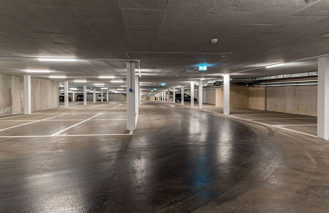 Los Lorentes Residences - Foto 60