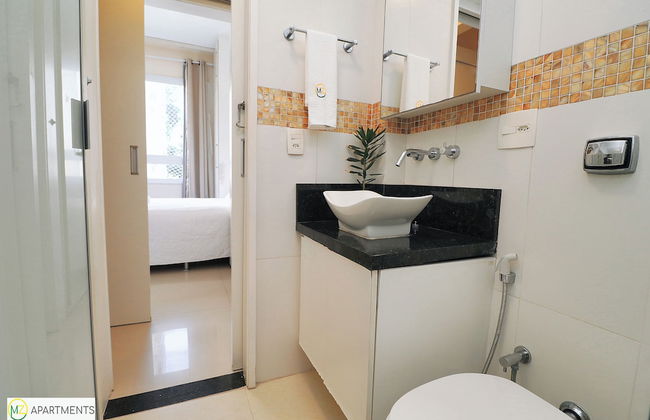 MZ Apartments Leme III - Foto 26