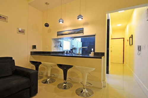 Photo 11 - MZ Apartments Leme III