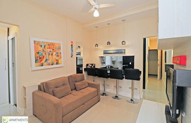 MZ Apartments Leme III - Foto 20