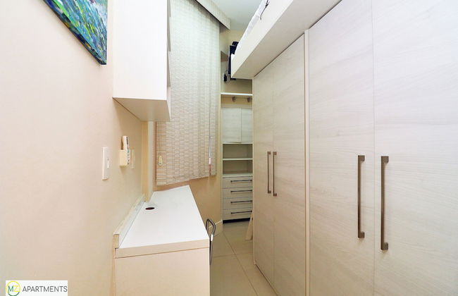MZ Apartments Leme III - Foto 11