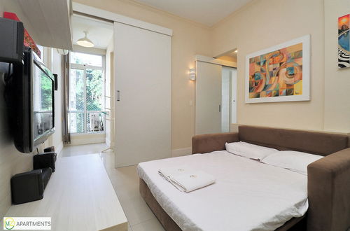 Photo 23 - MZ Apartments Leme III