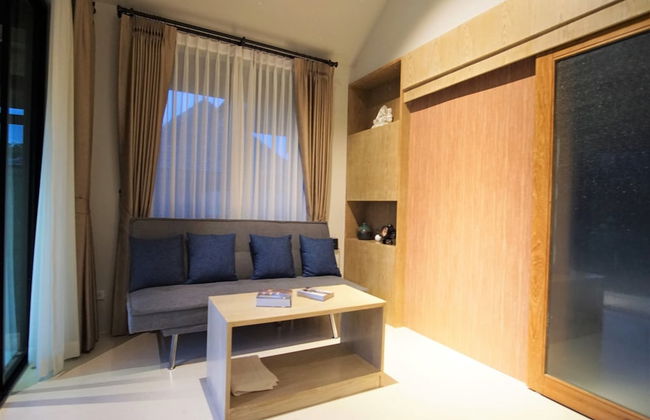 Hideaway - Foto 14