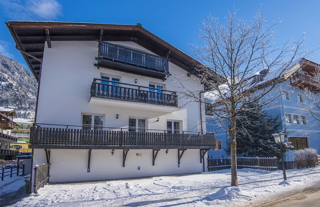 Haus Wasmer by Alpentravel - Foto 33