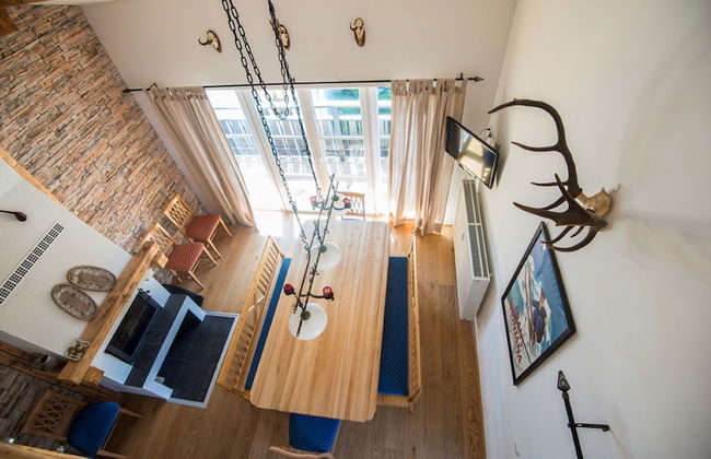 Haus Wasmer by Alpentravel - Foto 18