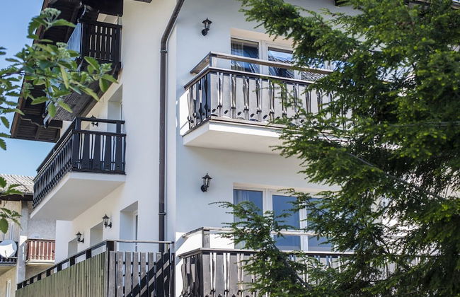 Haus Wasmer by Alpentravel - Foto 30