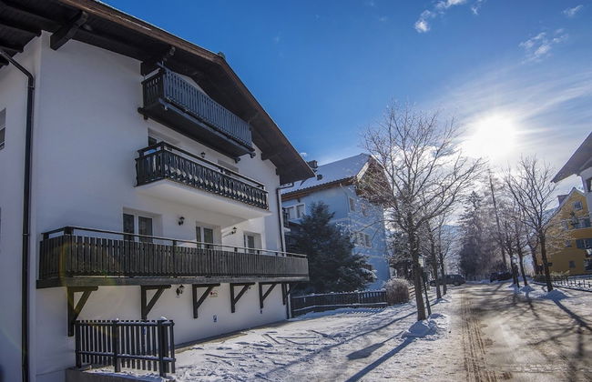 Haus Wasmer by Alpentravel - Foto 32