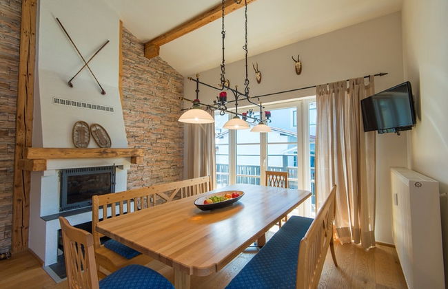 Haus Wasmer by Alpentravel - Foto 11