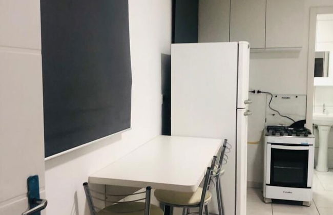 Apartamentos / Studios / Flats em São Paulo Zona Norte Tremembé - Foto 74