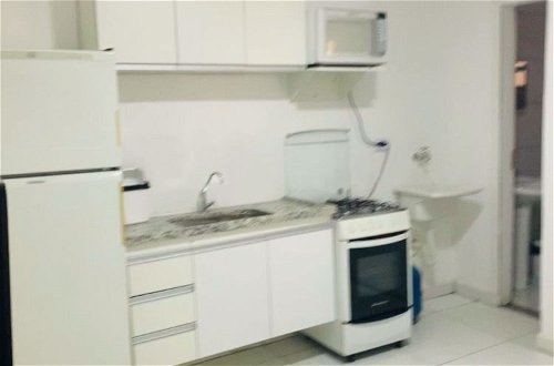 Foto 76 - Apartamentos / Studios / Flats em São Paulo Zona Norte Tremembé
