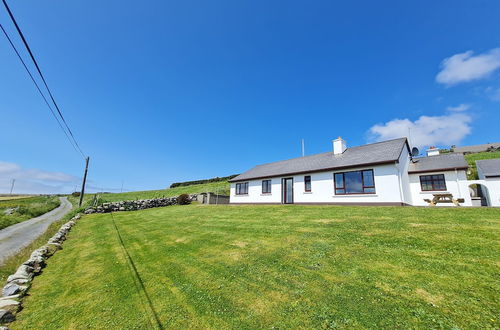 Foto 1 - Sea View Cottage, Errislannan