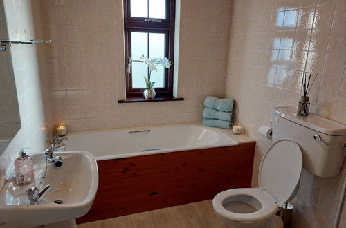 Photo 11 - Sea View Cottage, Errislannan