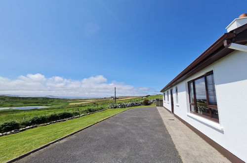 Photo 19 - Sea View Cottage, Errislannan