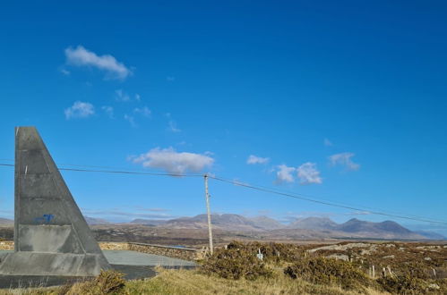 Photo 24 - Sea View Cottage, Errislannan