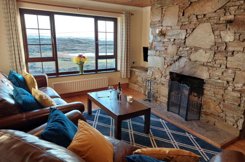 Photo 9 - Sea View Cottage, Errislannan