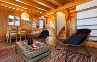 Photo 1 - Relaxing Sauna Chalet for 6