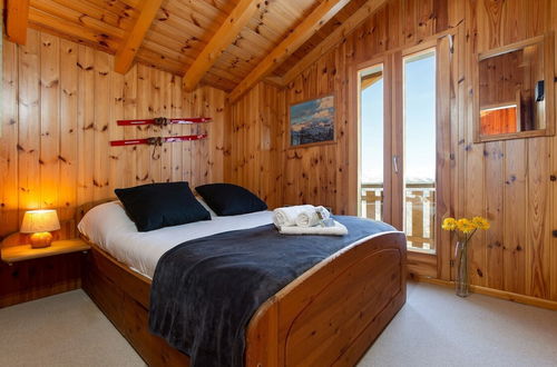 Photo 2 - Relaxing Sauna Chalet for 6