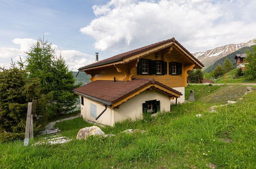 Photo 27 - Relaxing Sauna Chalet for 6